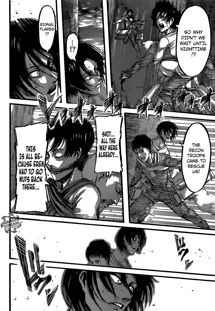 Shingeki no Kyojin Chapter 47 19